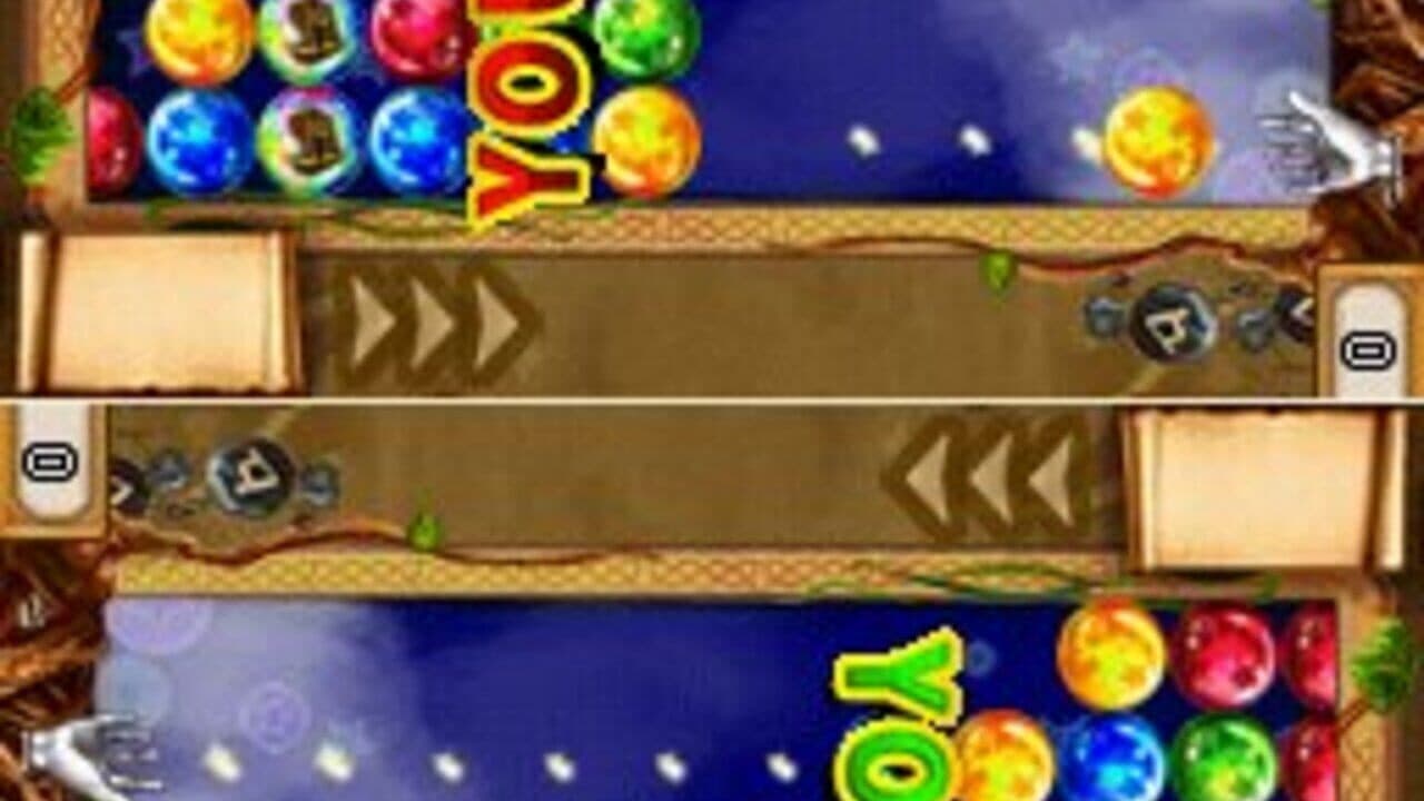 Ball Fighter thumbnail 10