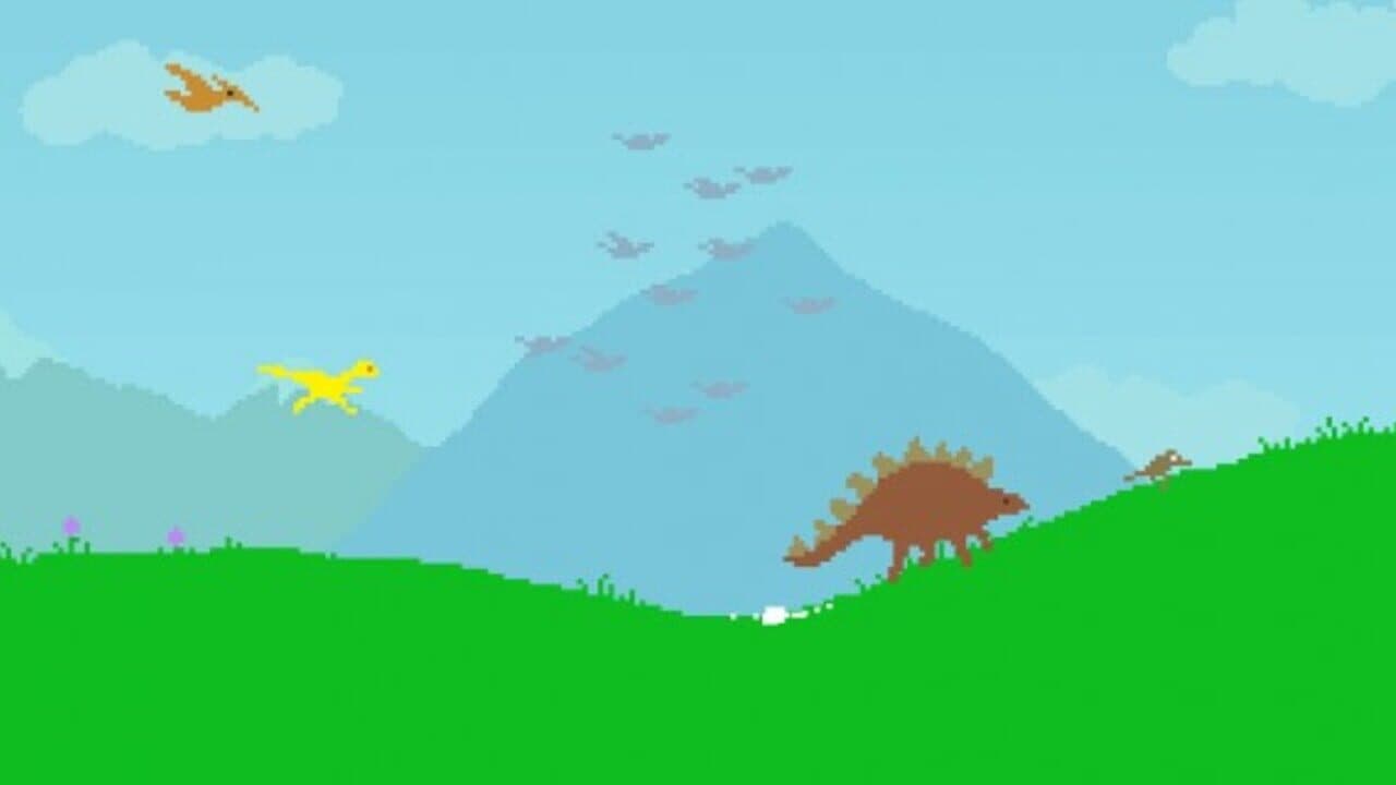 Dino Run thumbnail 3