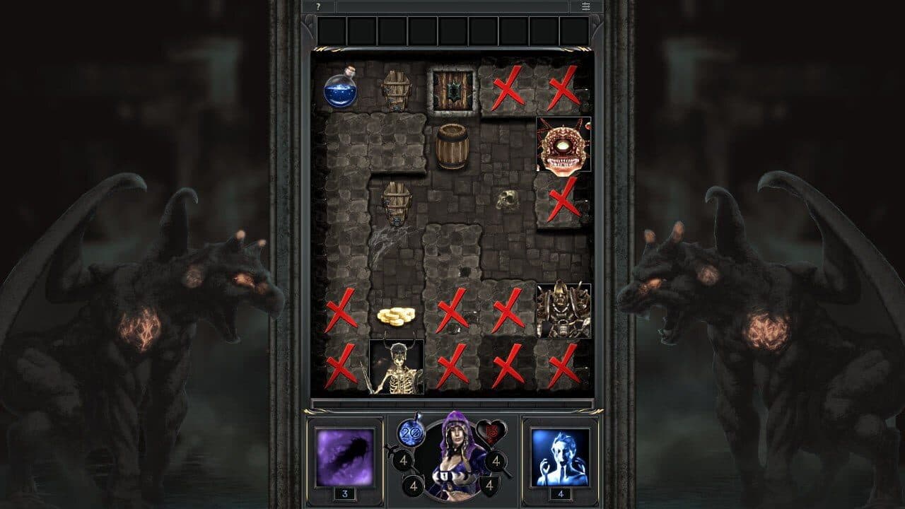 Dungeon Journey screenshot 1