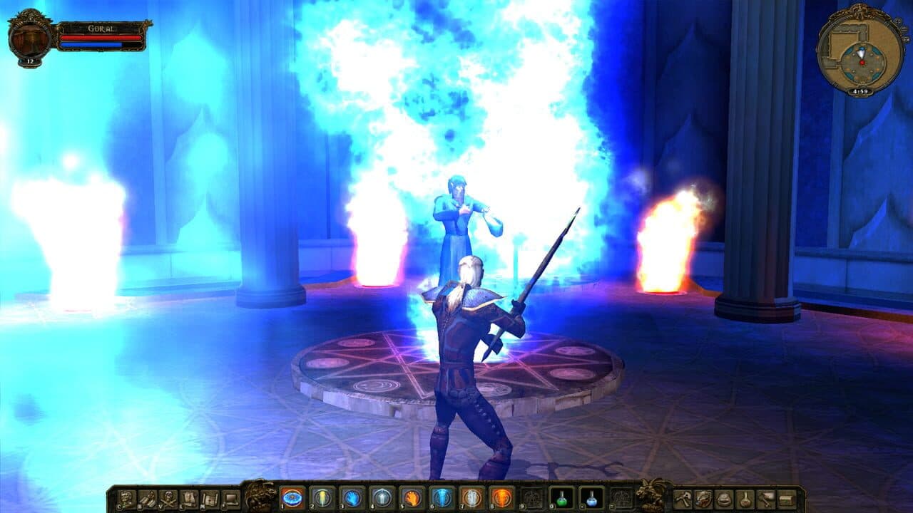 Dungeon Lords: Steam Edition thumbnail 2