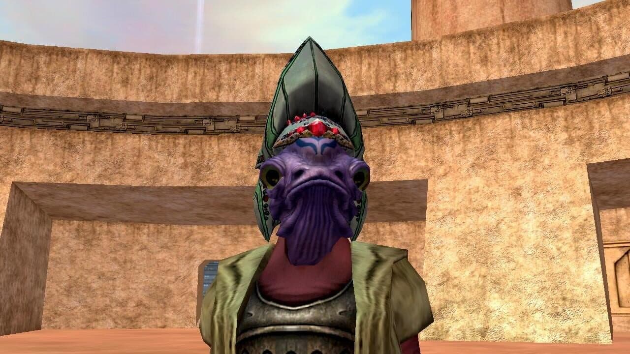 Star Wars Galaxies: An Empire Divided thumbnail 2