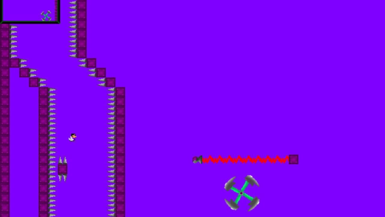Logic Missile thumbnail 3