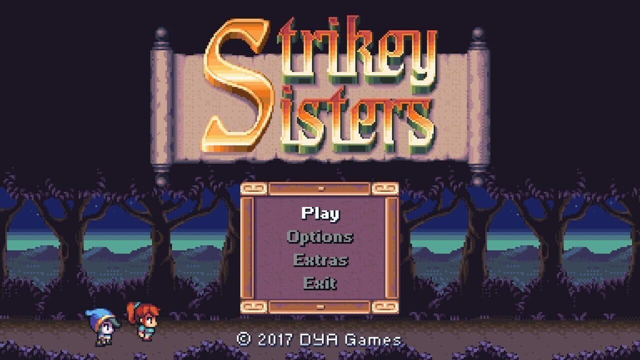 Strikey Sisters thumbnail 3