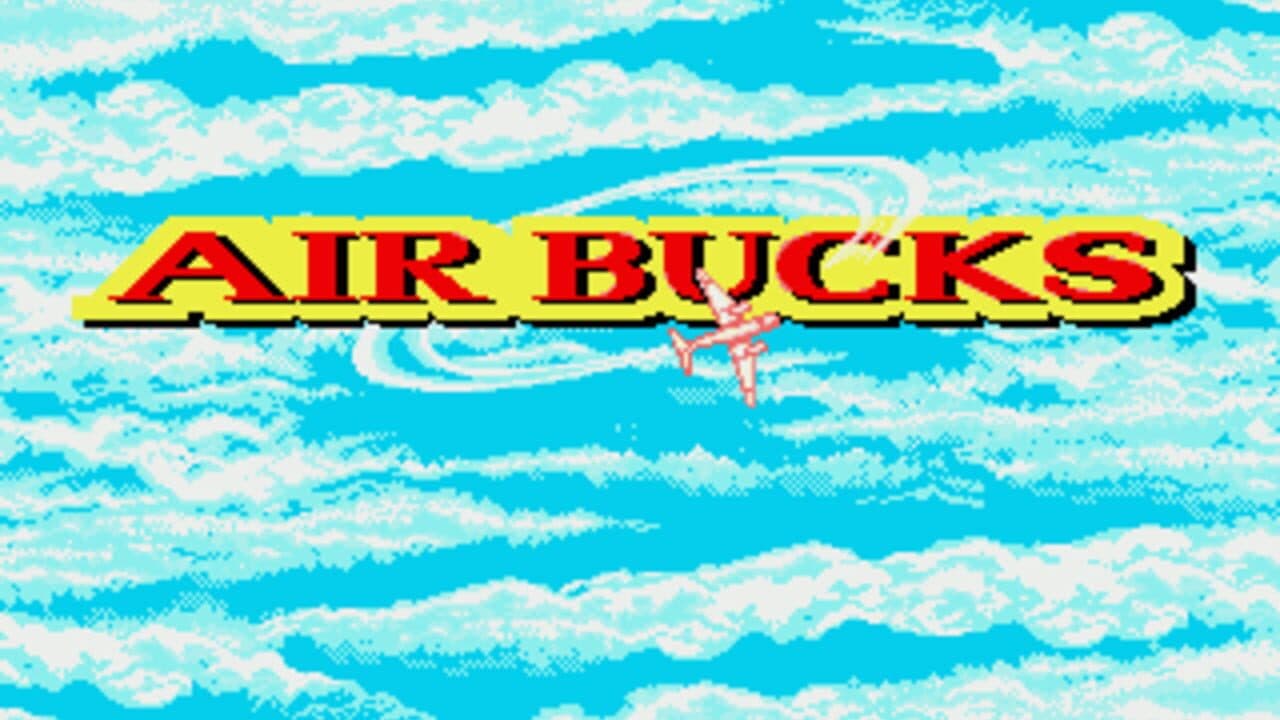 Air Bucks screenshot 1