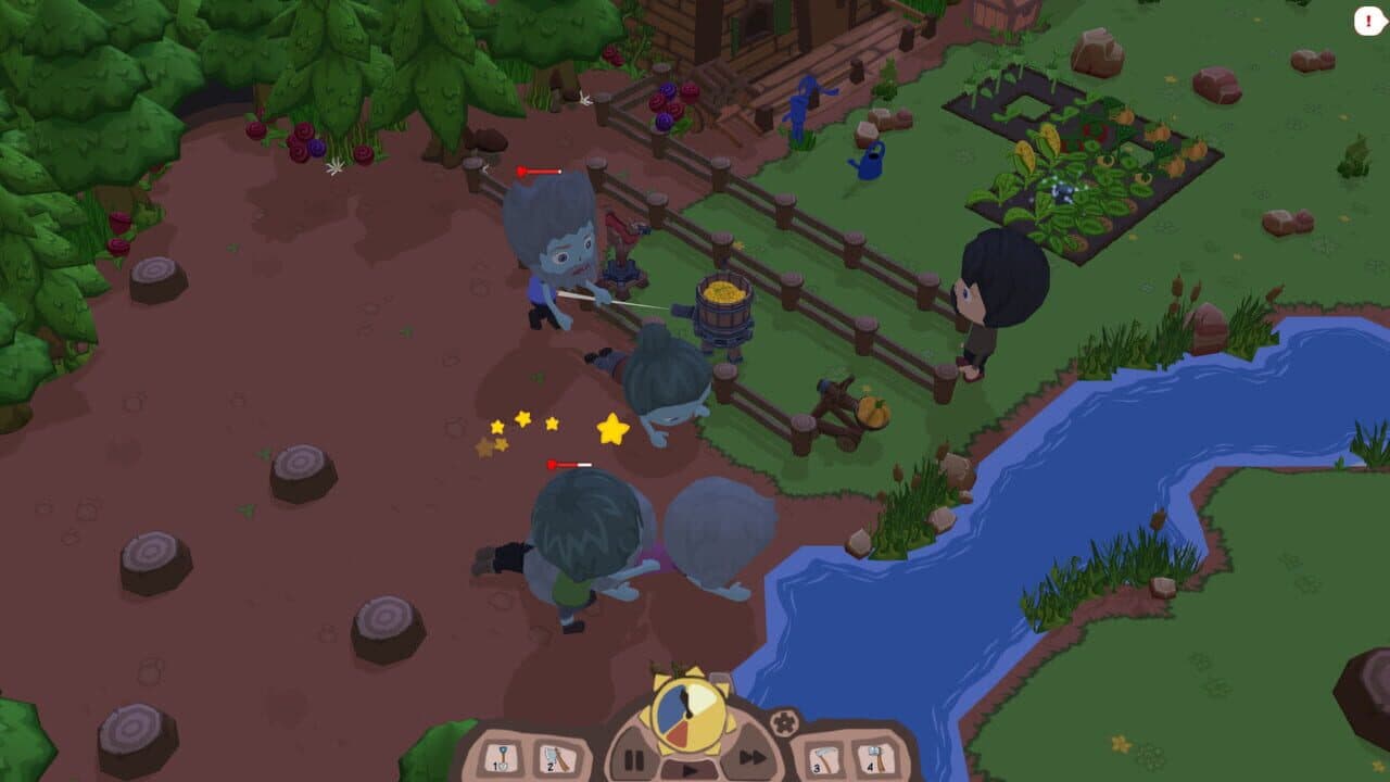 Farm for your Life thumbnail 4