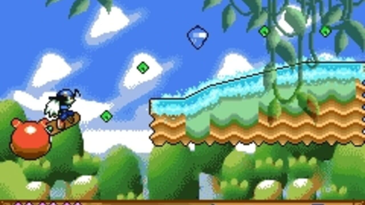 Klonoa: Empire of Dreams thumbnail 3