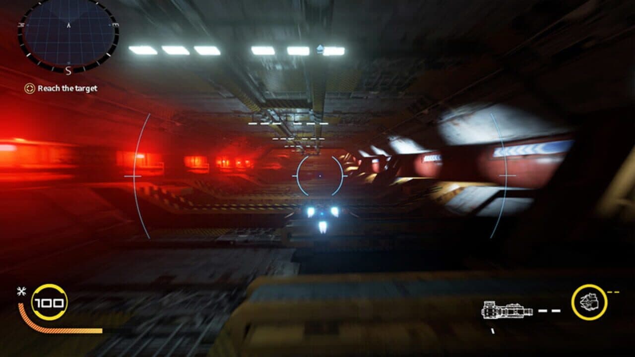 Strike Vector EX Open Beta thumbnail 2