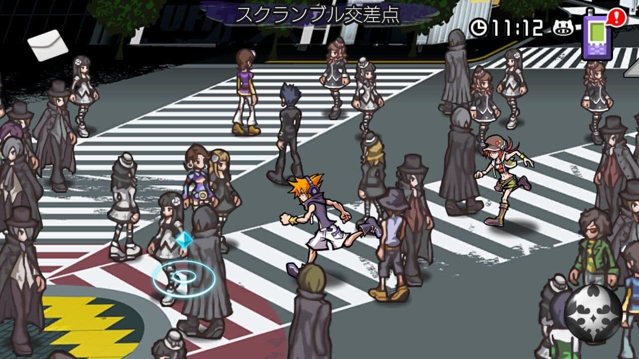 The World Ends with You: Final Remix thumbnail 6