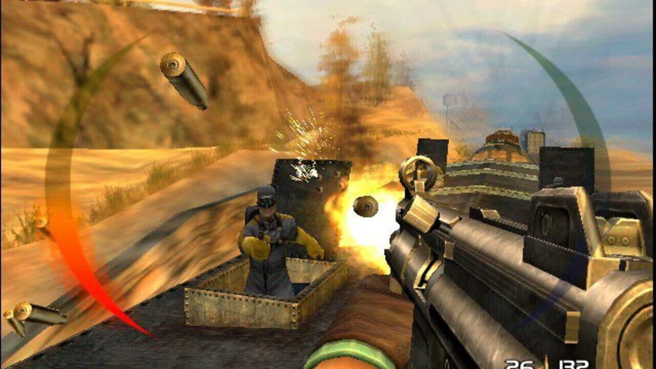 TimeSplitters: Future Perfect thumbnail 9