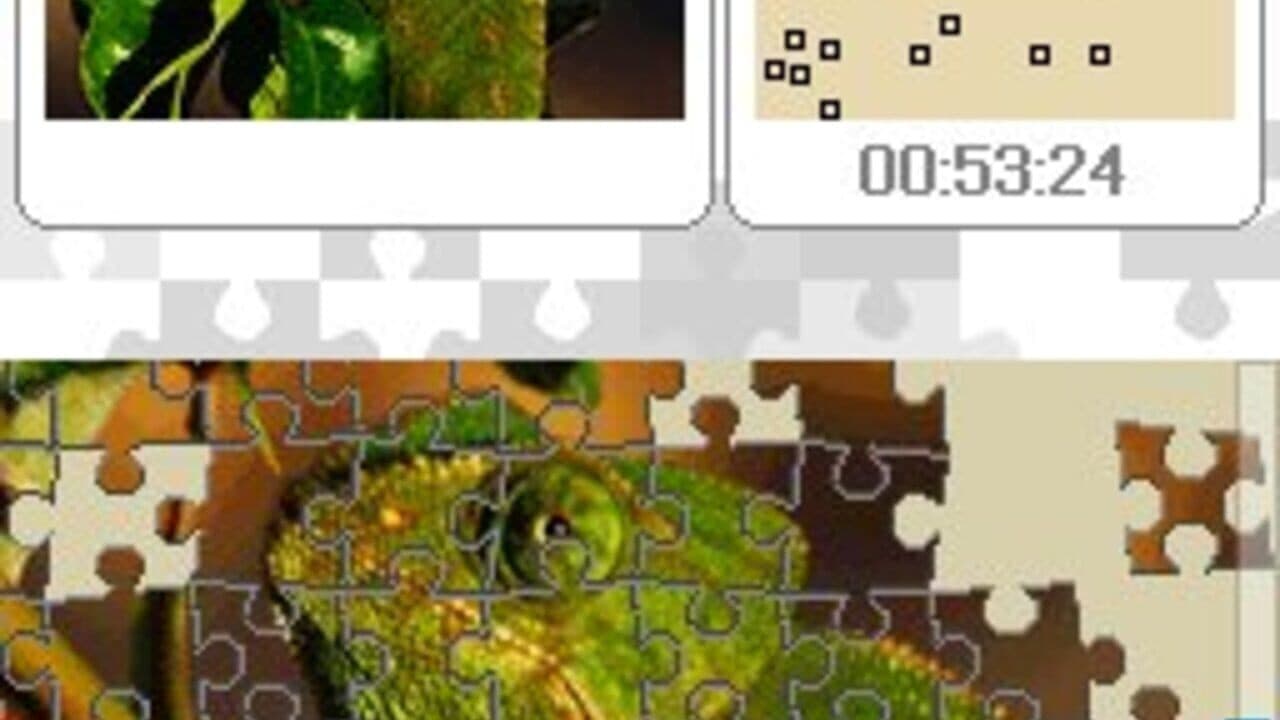 Puzzle to Go Wildlife thumbnail 2