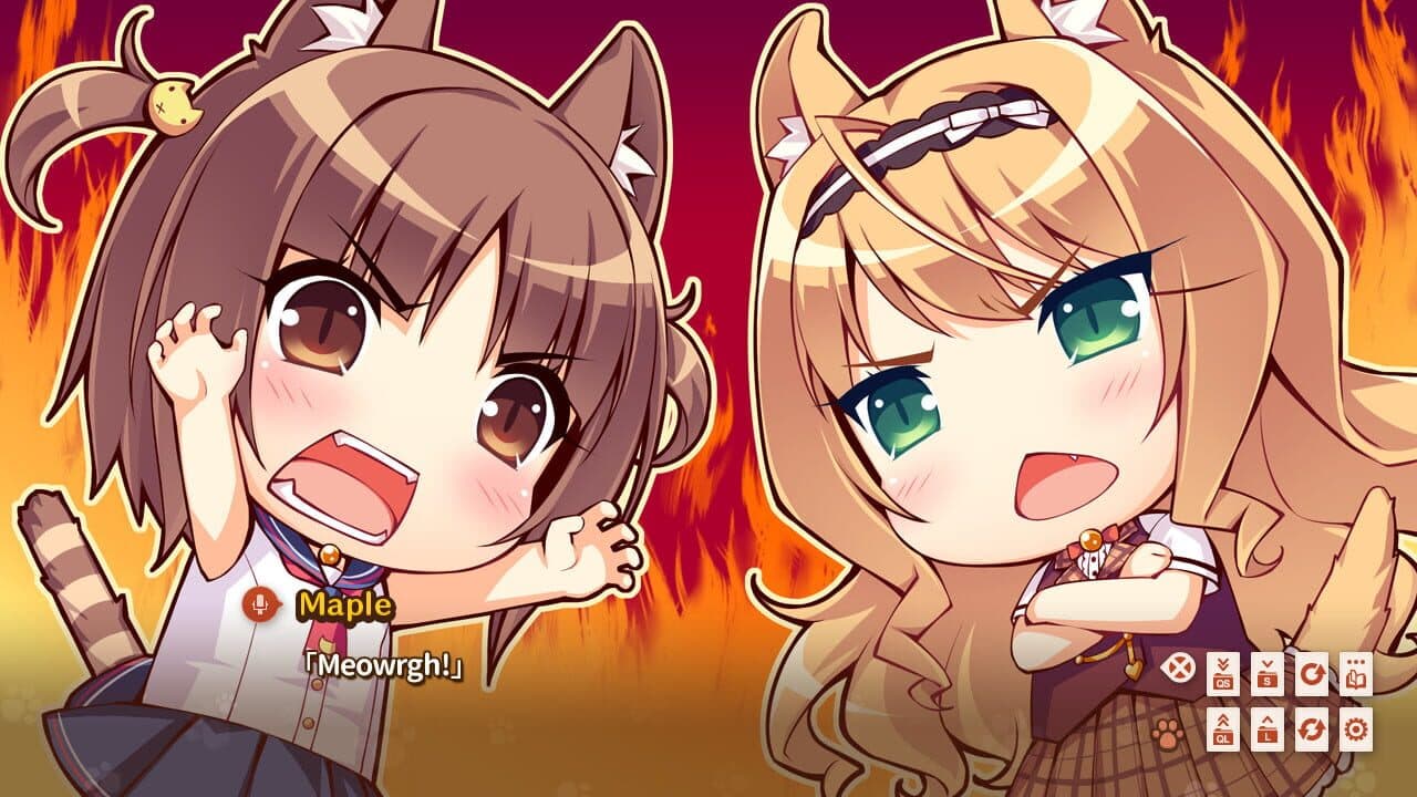 Nekopara Vol. 0 thumbnail 5