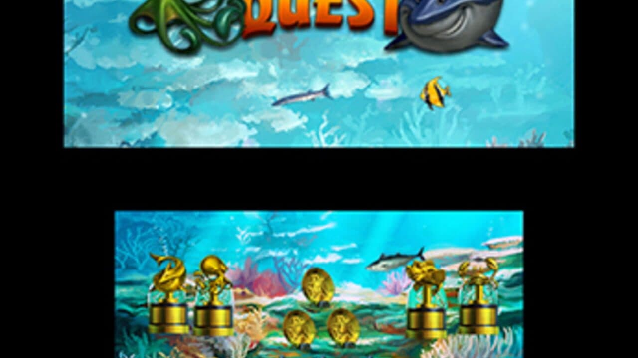 Atlantic Quest thumbnail 4