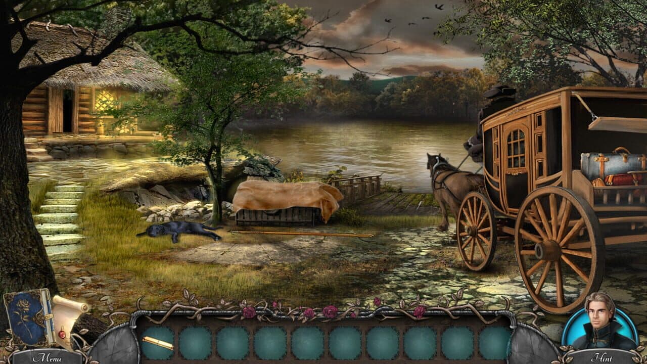 Vampire Legends: The True Story of Kisilova thumbnail 2