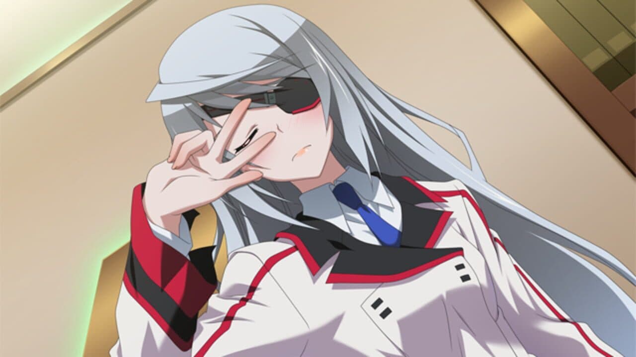 Infinite Stratos 2: Ignition Hearts thumbnail 4