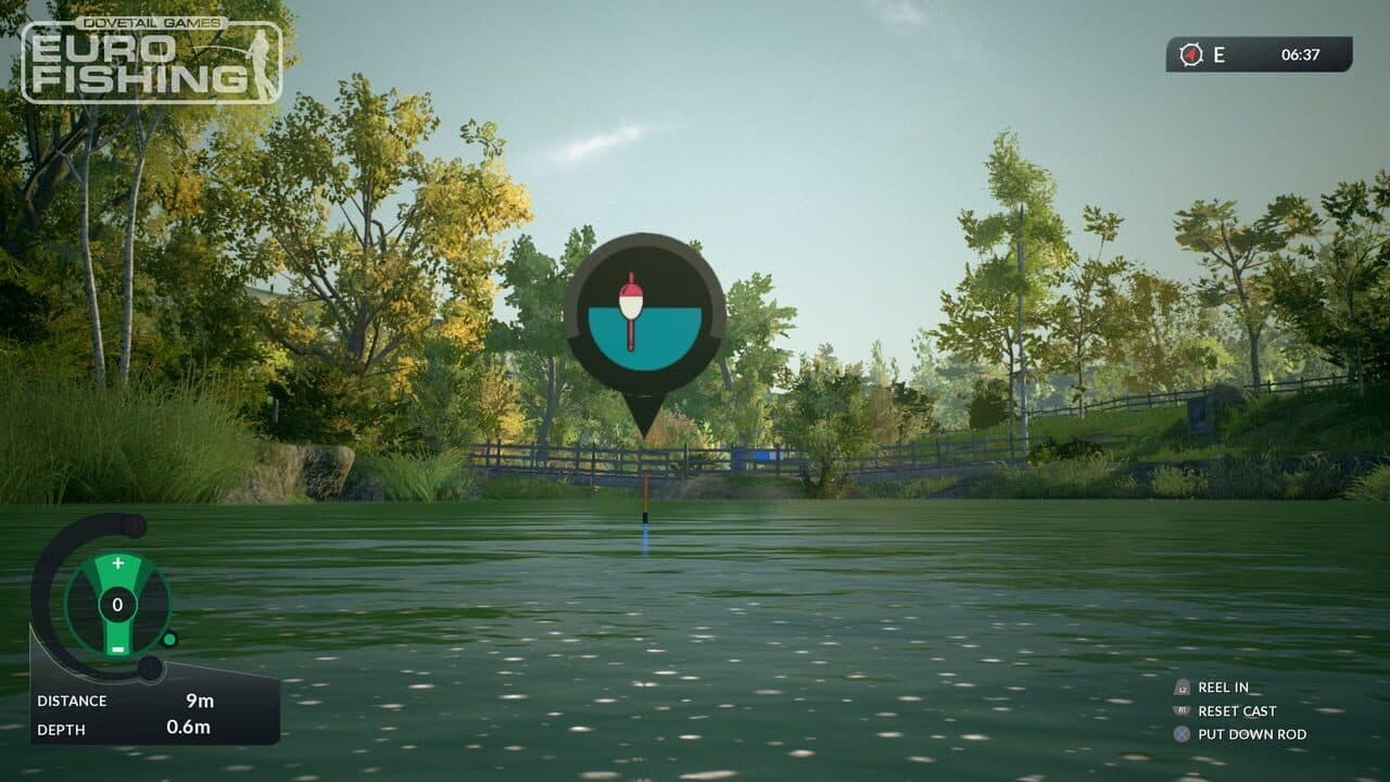 Dovetail Games: Euro Fishing thumbnail 2
