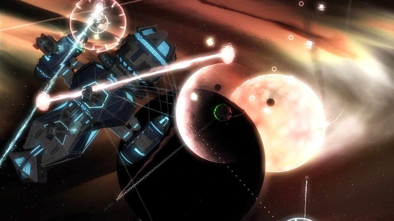 Ring Runner: Flight of the Sages thumbnail 4