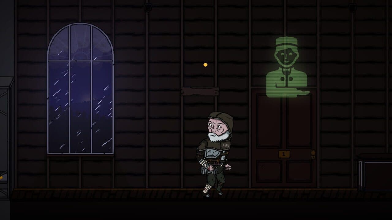 The Hex screenshot 1