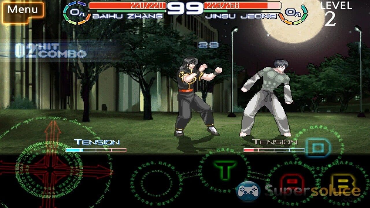 Asura Cross thumbnail 3