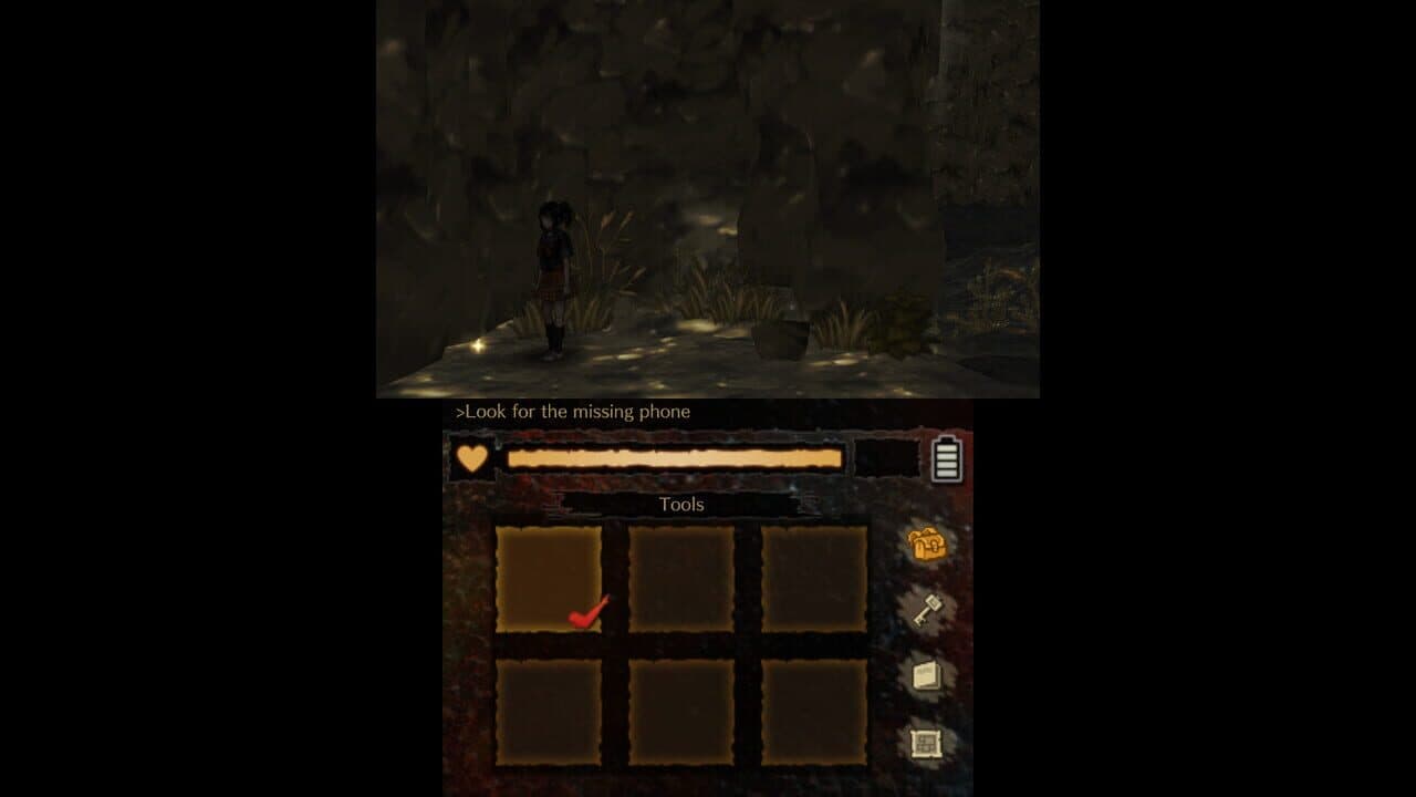 Creeping Terror thumbnail 5