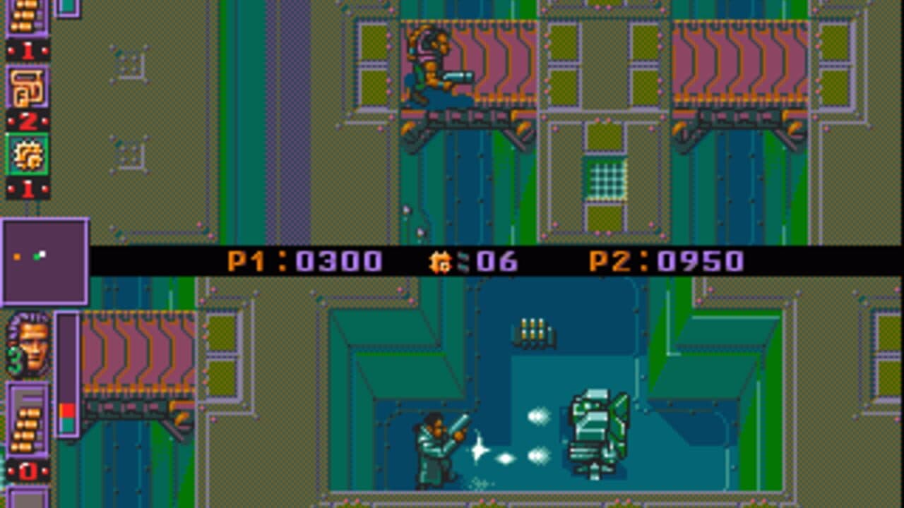 The Chaos Engine 2 thumbnail 2