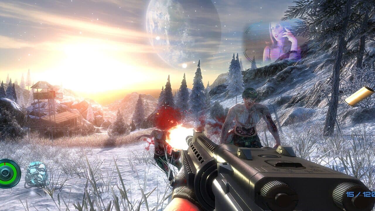 Chasing Dead thumbnail 2