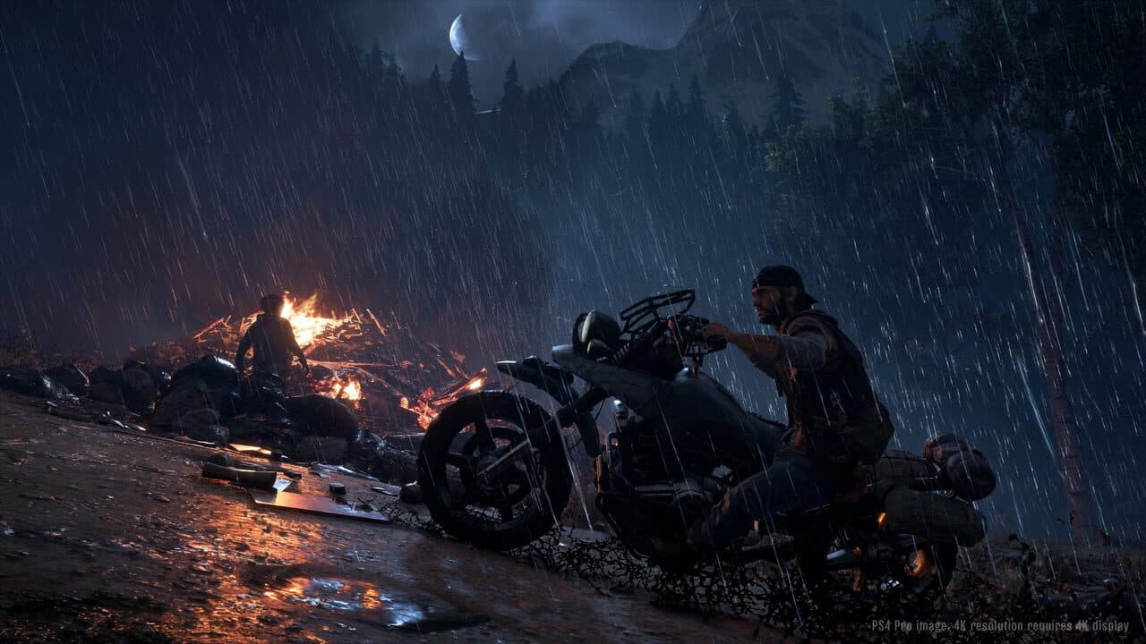 Days Gone thumbnail 3