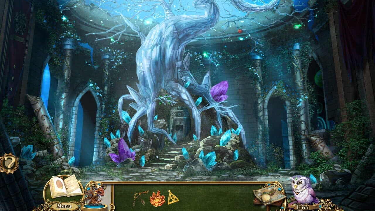 Awakening: The Skyward Castle - Collector's Edition thumbnail 7