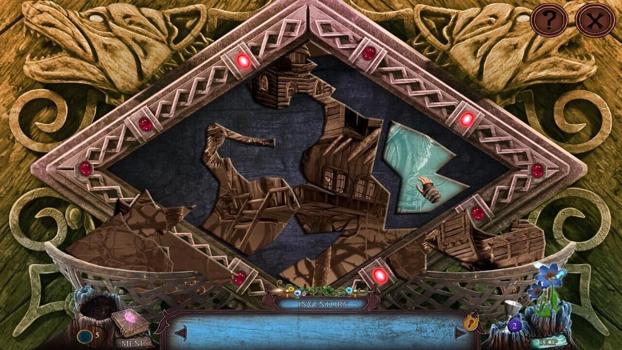 Myths of the World: Stolen Spring - Collector's Edition thumbnail 2