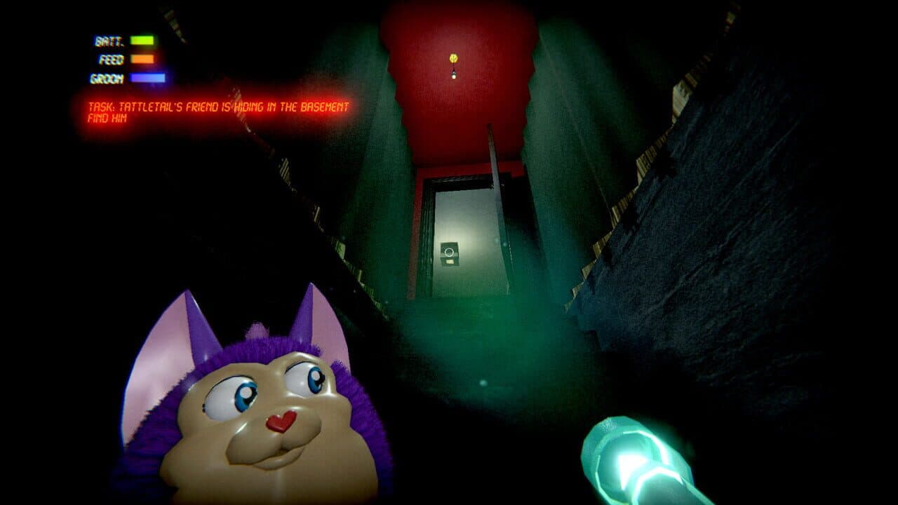Tattletail thumbnail 3