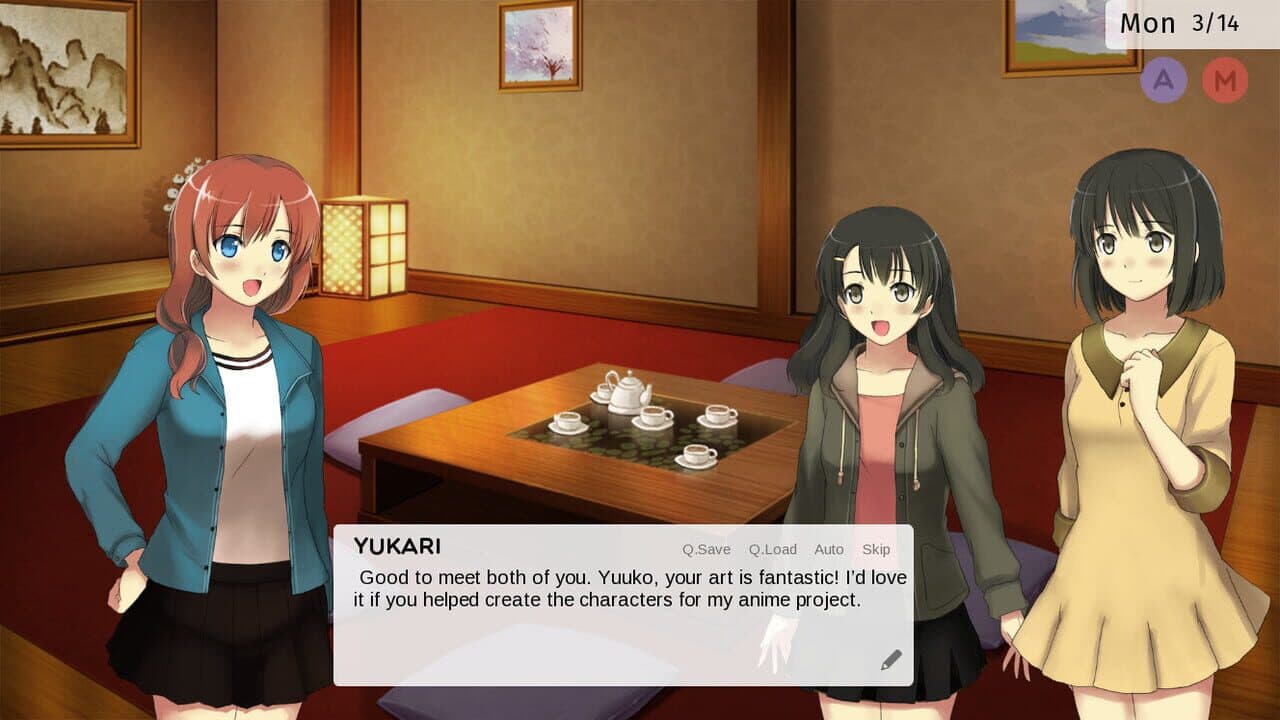 Anime Studio Simulator thumbnail 8