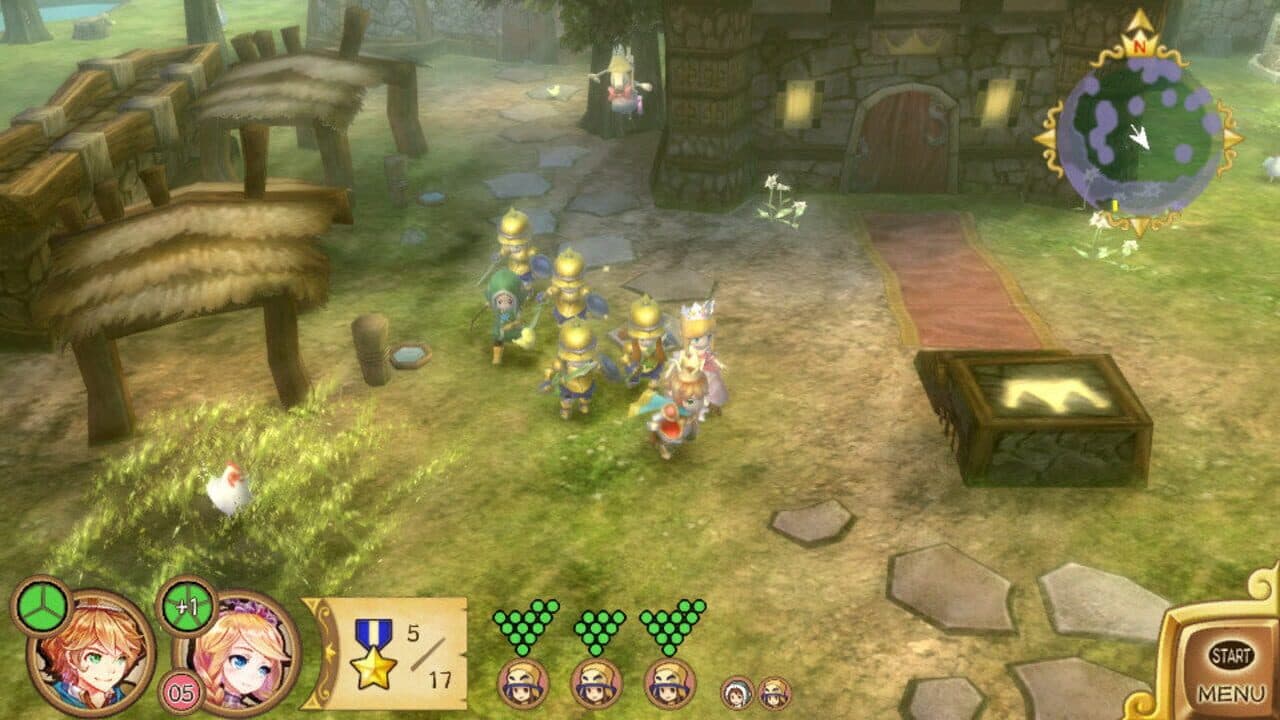 New Little King's Story thumbnail 3