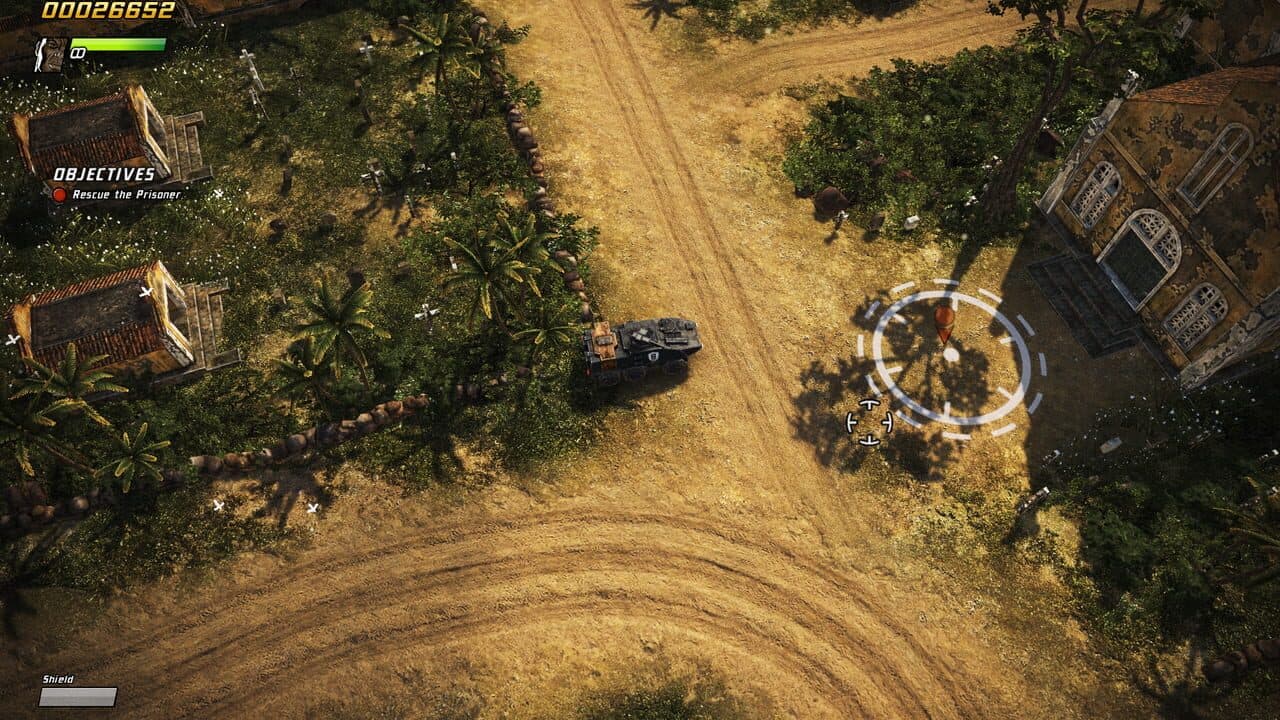 Renegade Ops thumbnail 3