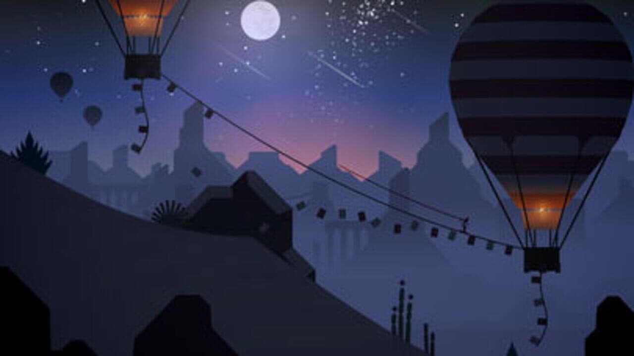 Alto's Odyssey thumbnail 2