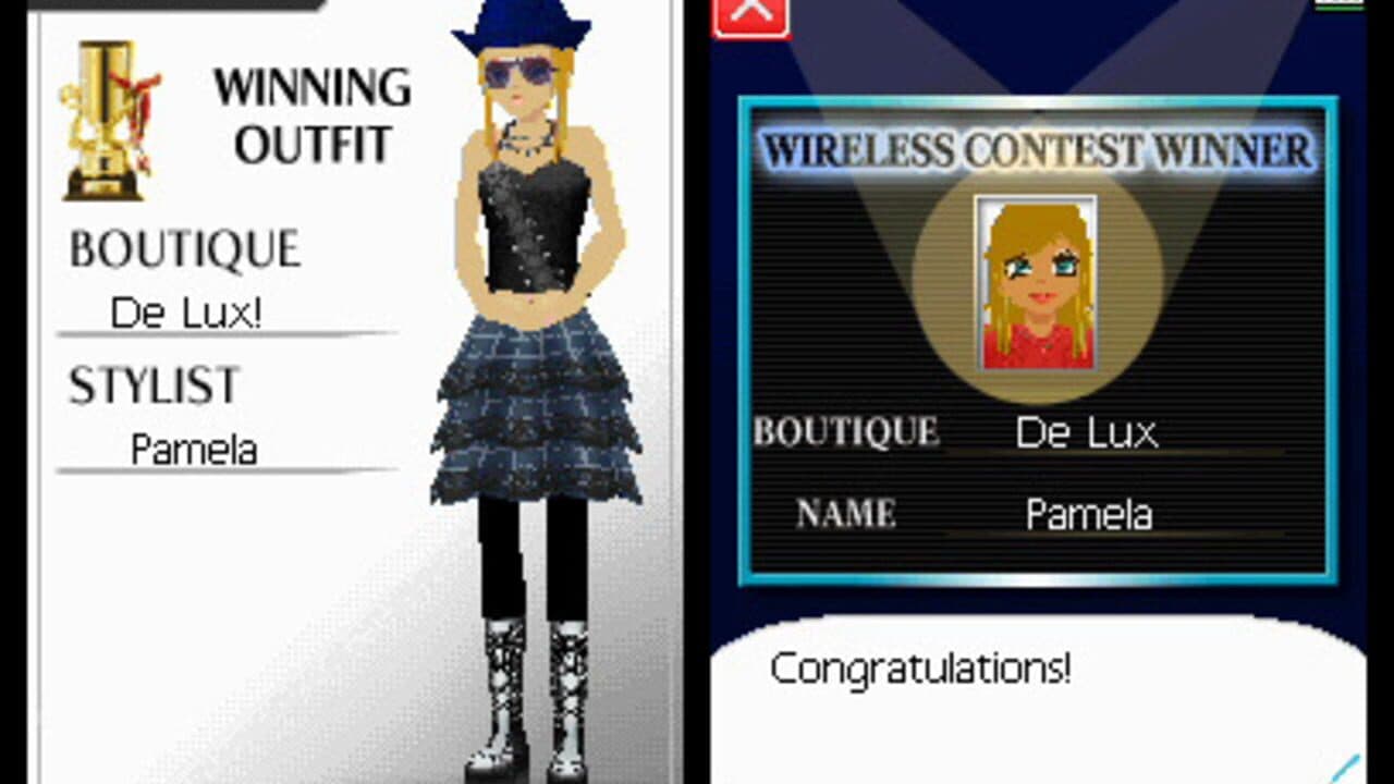 Style Savvy thumbnail 3