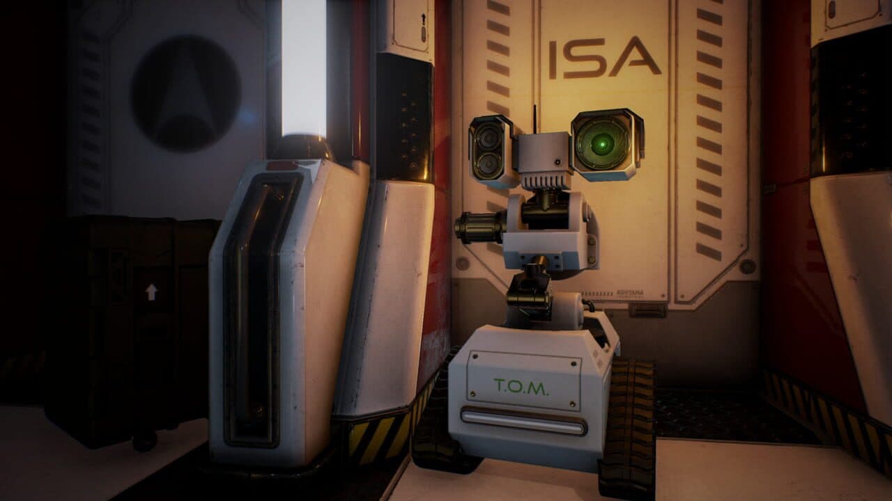 The Turing Test thumbnail 5