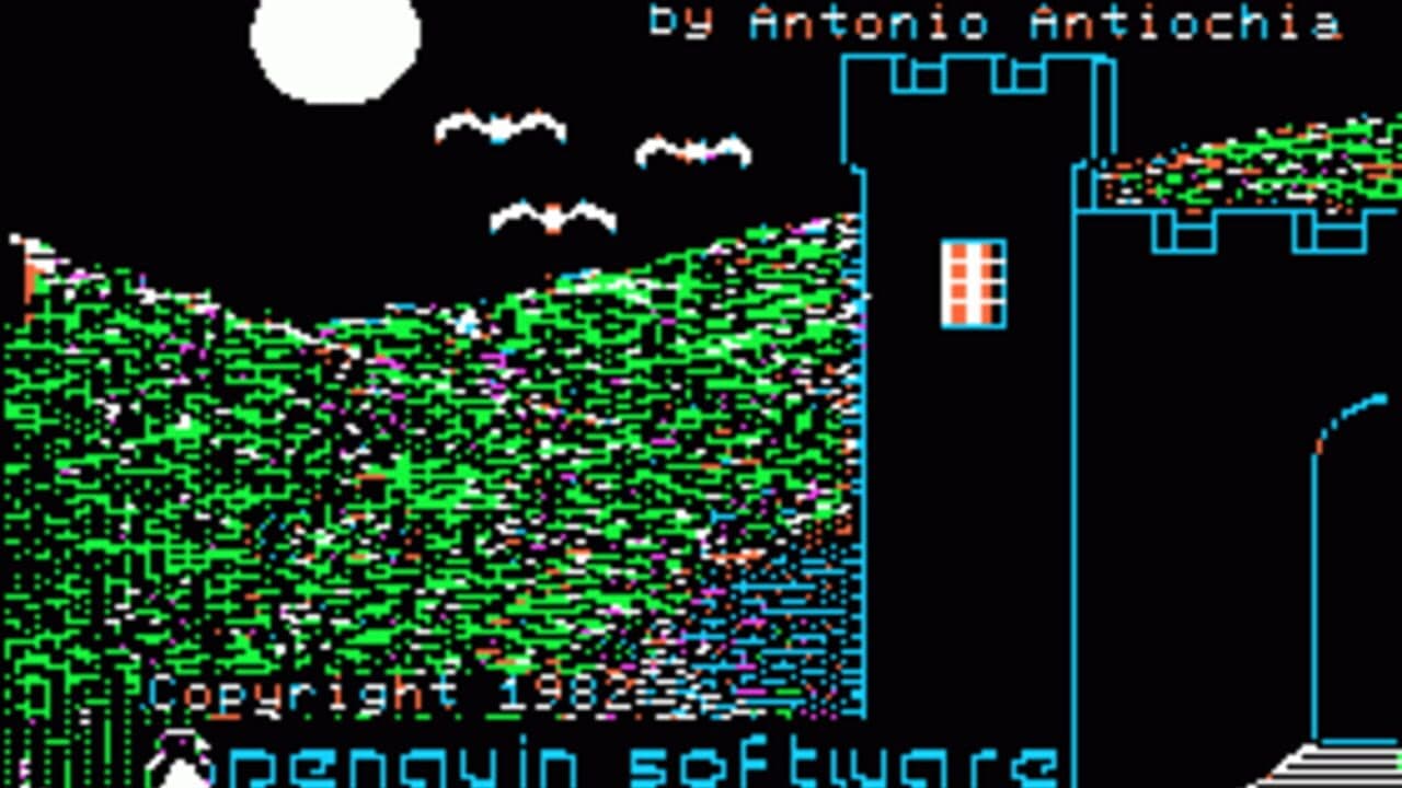 Transylvania screenshot 1
