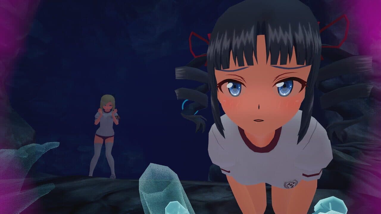 Gal*Gun VR thumbnail 4