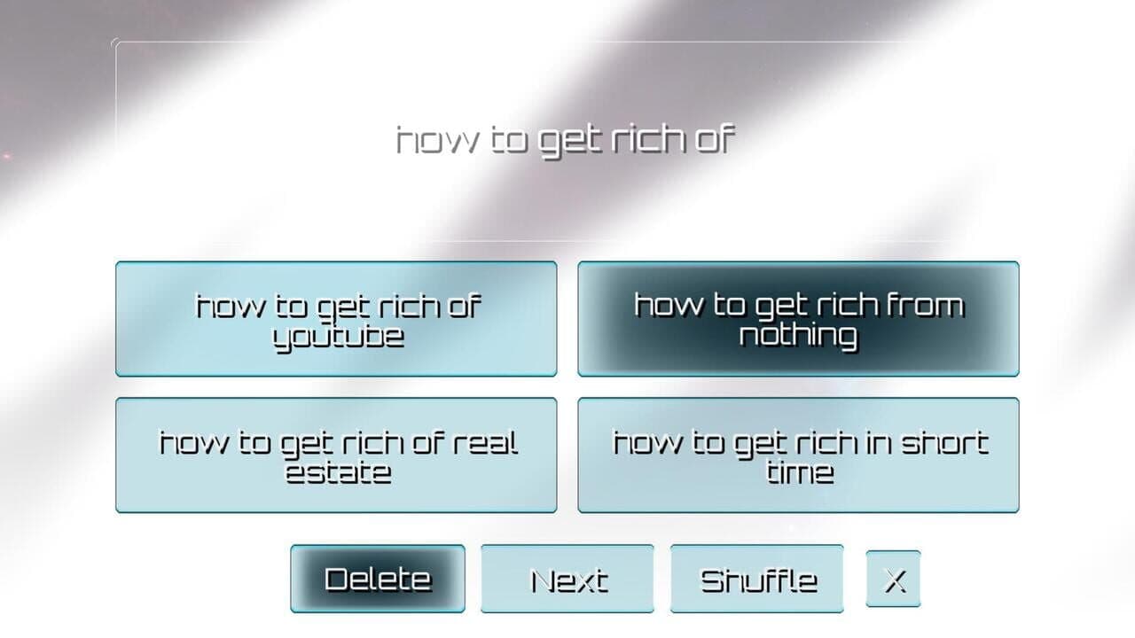 What would Google say? thumbnail 4