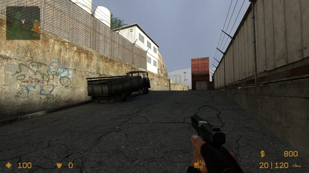 Counter-Strike: Source thumbnail 5