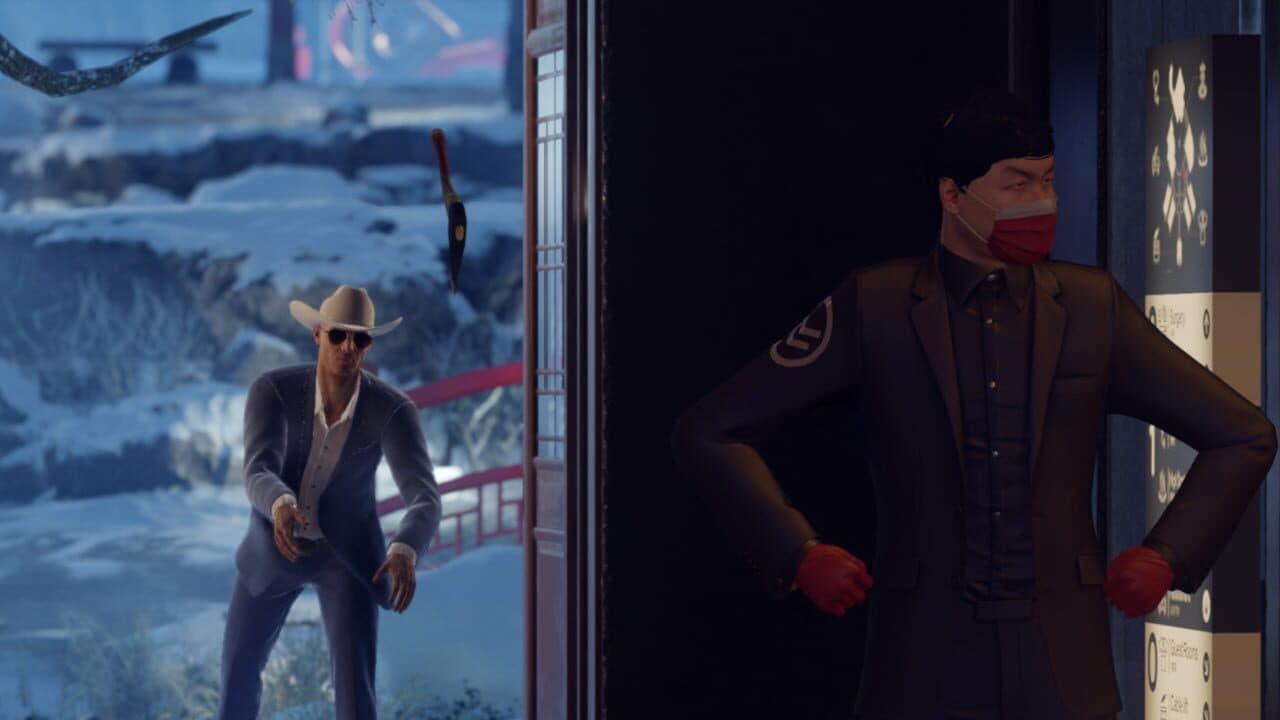 Hitman: Game of the Year Edition thumbnail 9