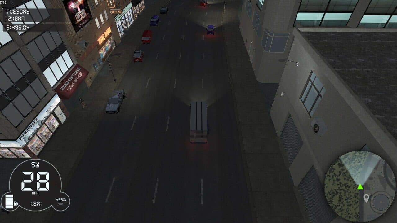 Lunch Truck Tycoon 2 thumbnail 4
