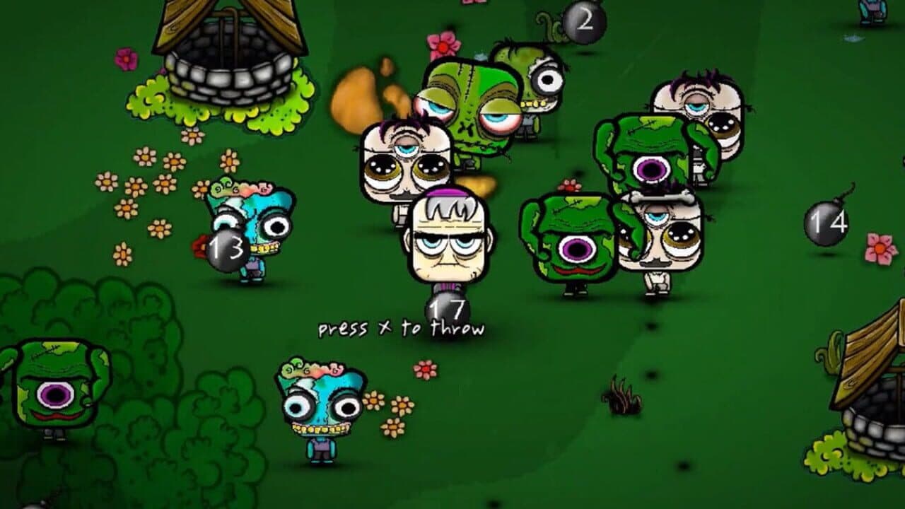 Clergy Splode thumbnail 3