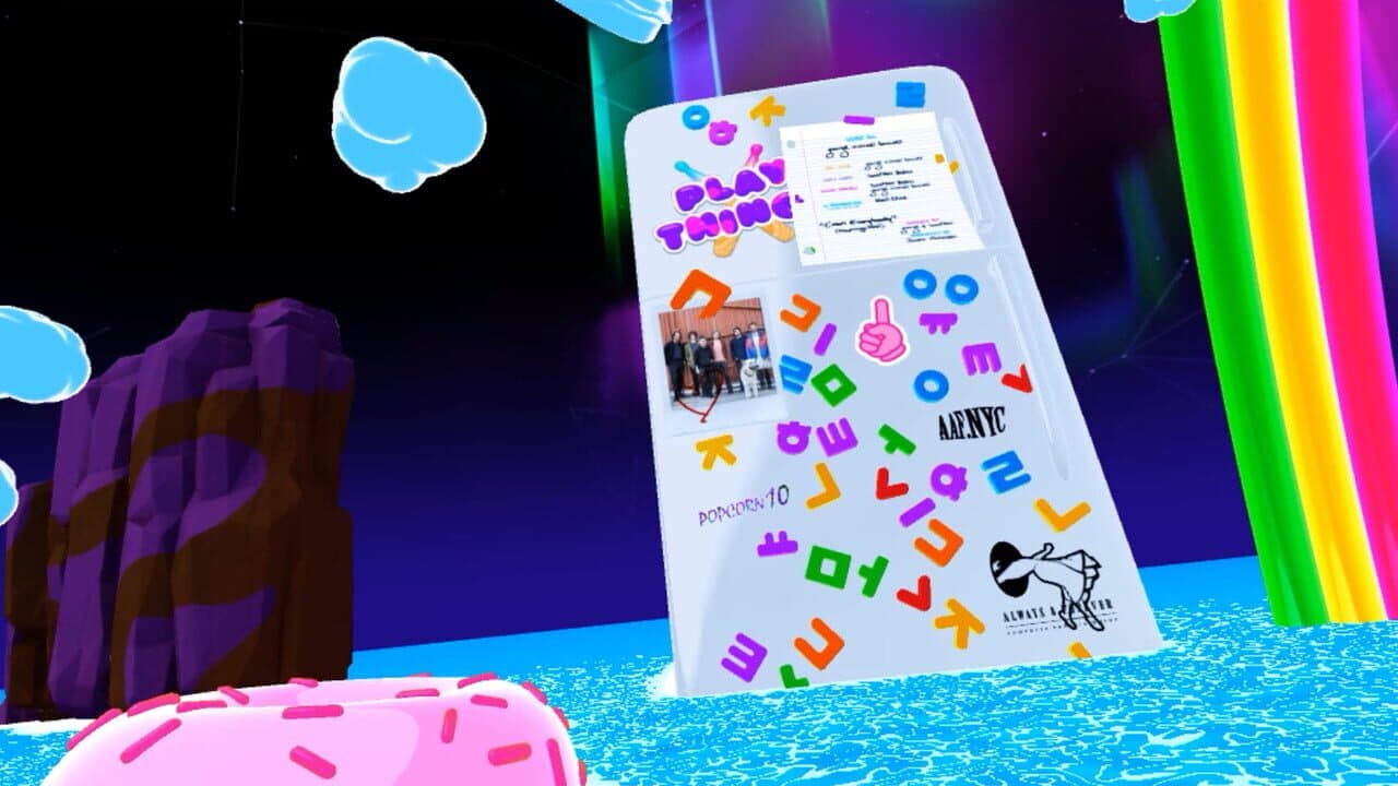 Playthings: VR Music Vacation thumbnail 4
