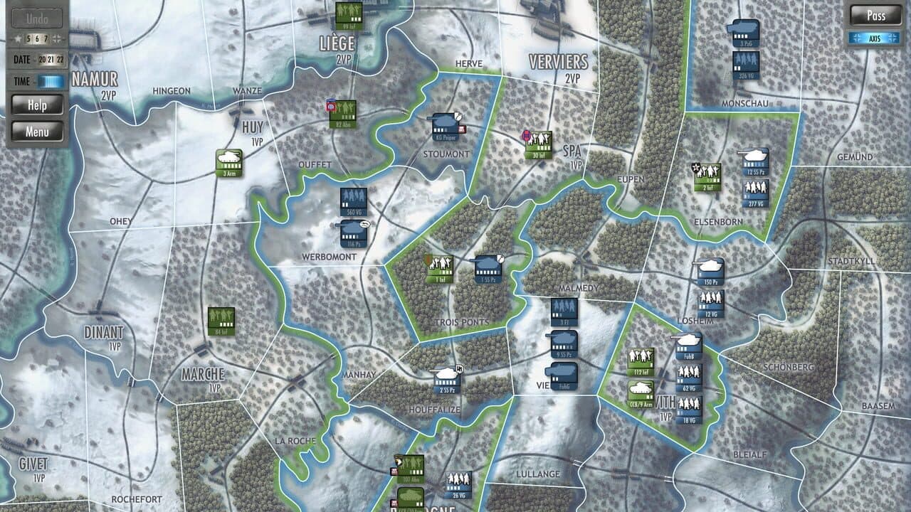 Battle of the Bulge thumbnail 2
