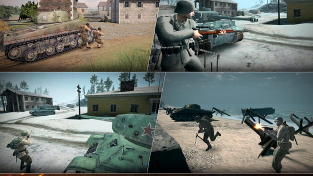 World War Heroes thumbnail 10