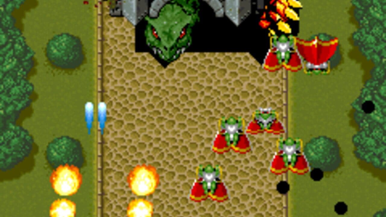 Sorcer Striker thumbnail 3