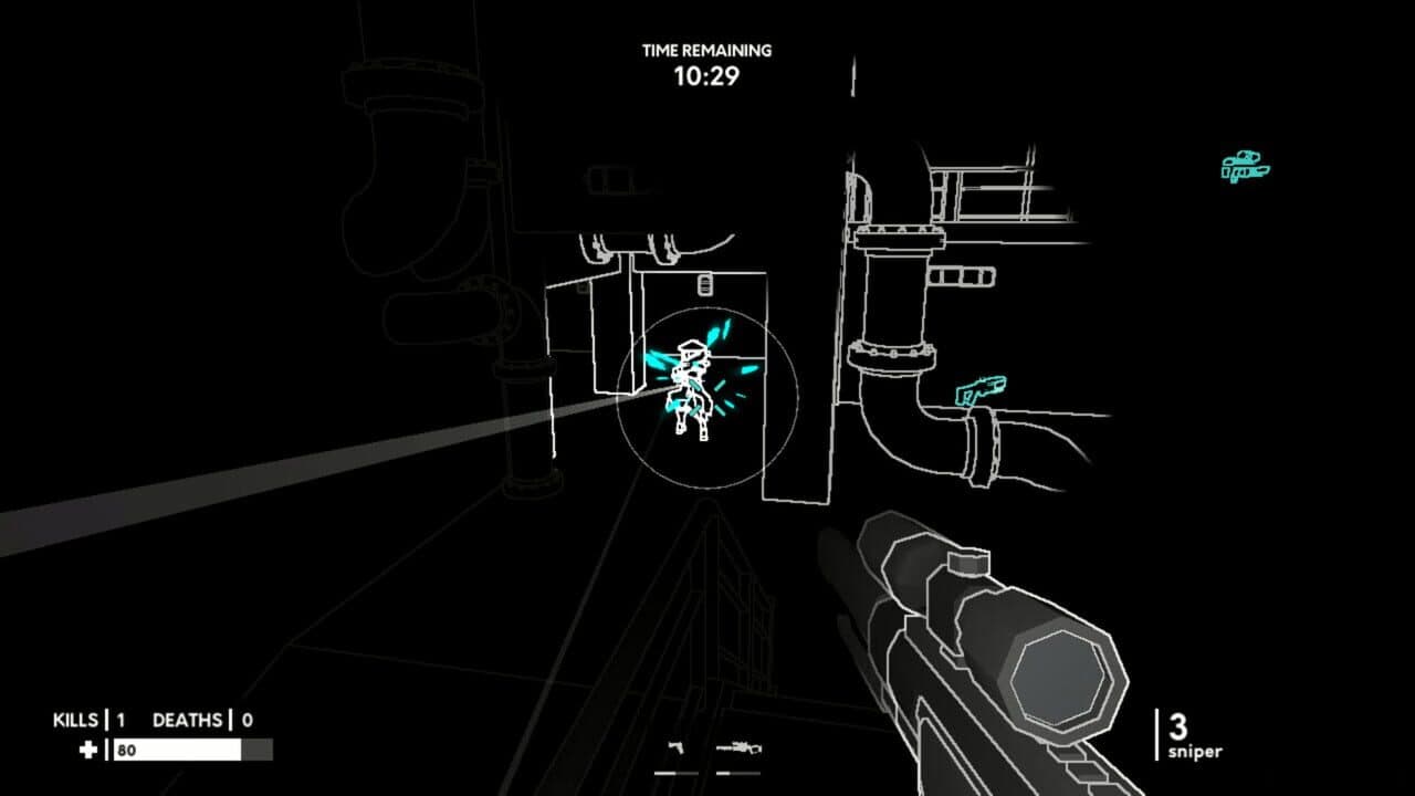 Muffled Warfare thumbnail 5