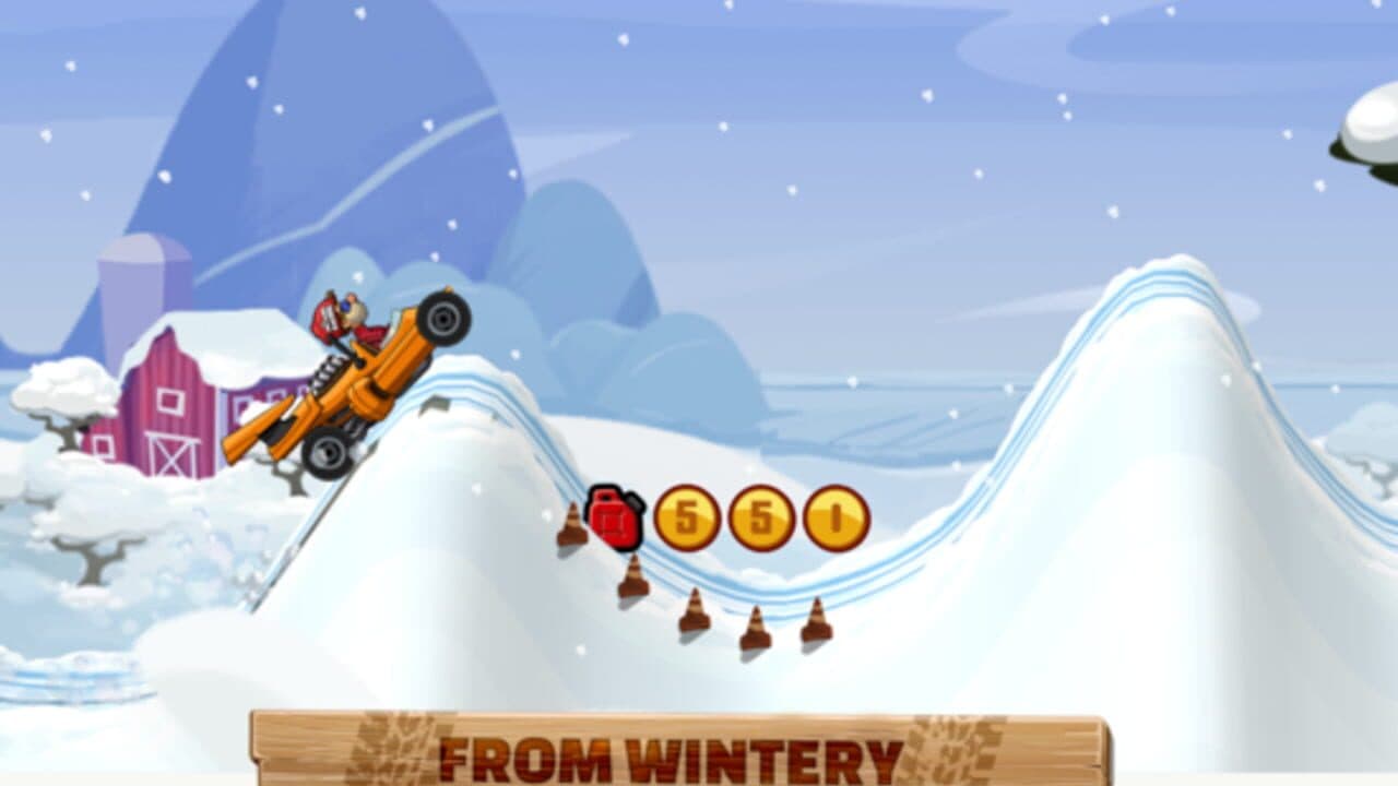 Hill Climb Racing 2 thumbnail 12