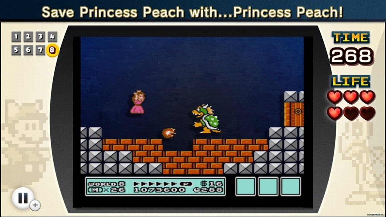 NES Remix 2 thumbnail 10