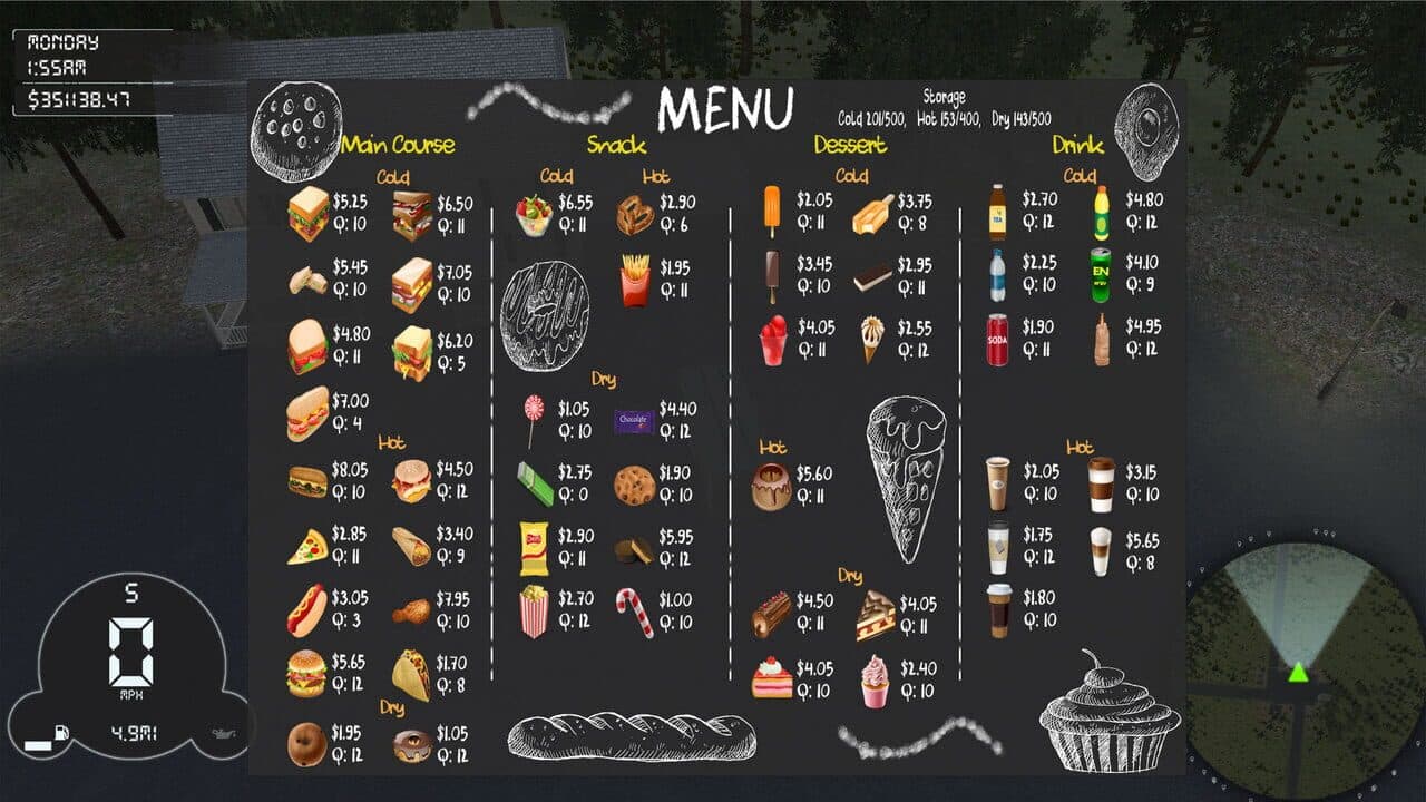 Lunch Truck Tycoon 2 thumbnail 3